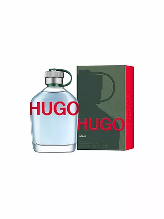 BOSS | HUGO Man Eau de Toilette Natural Spray 200ml | 
